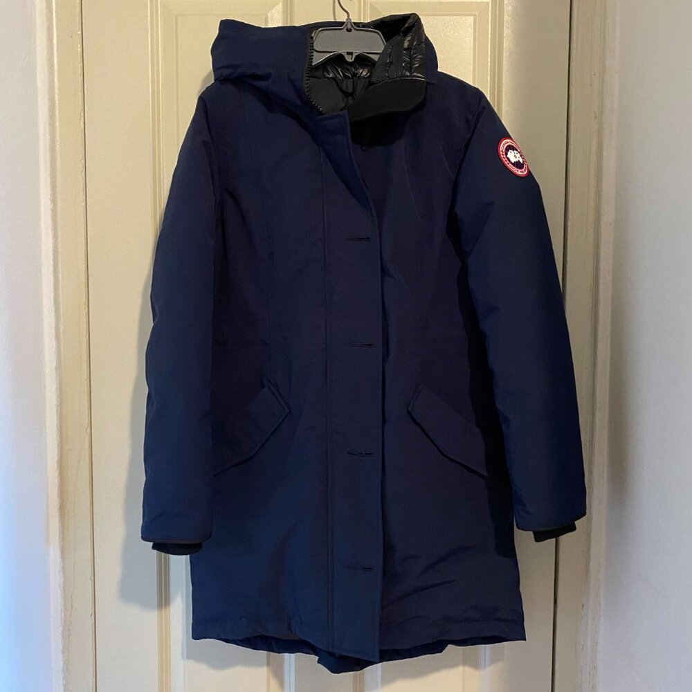 Canada Goose Jacket